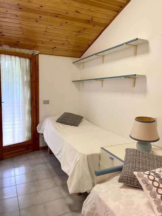 Villa Residenza Mayla Lignano Sabbiadoro Exterior foto