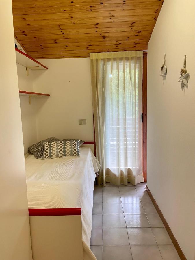 Villa Residenza Mayla Lignano Sabbiadoro Exterior foto