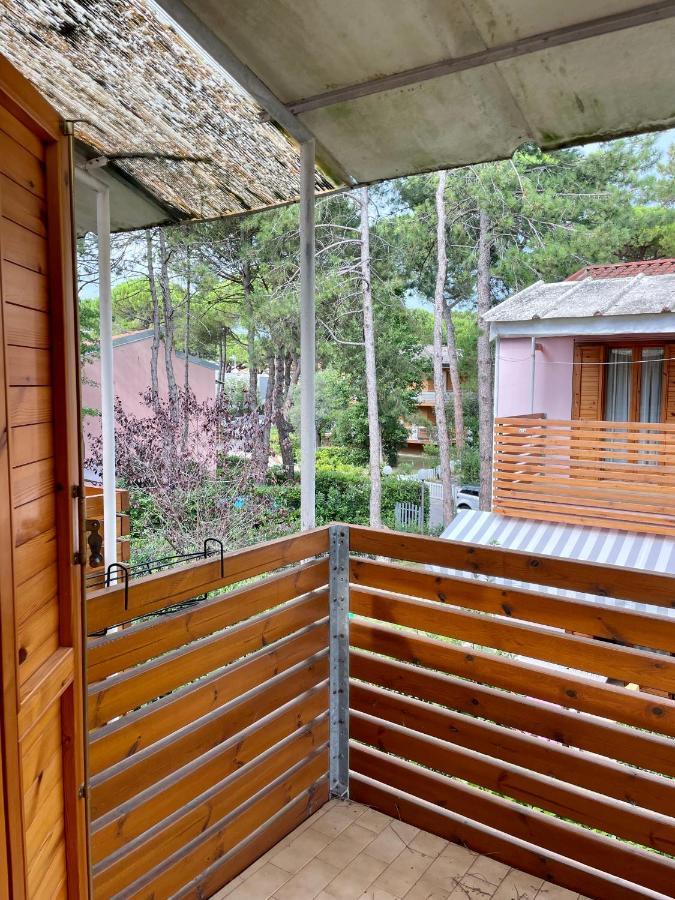 Villa Residenza Mayla Lignano Sabbiadoro Exterior foto