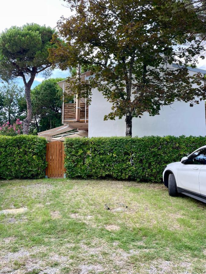 Villa Residenza Mayla Lignano Sabbiadoro Exterior foto